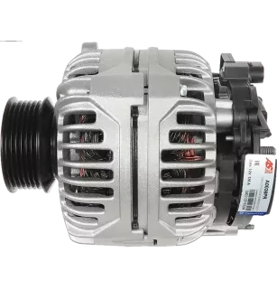 Alternateur 12V 120A Bosch 0124515013 0986041890