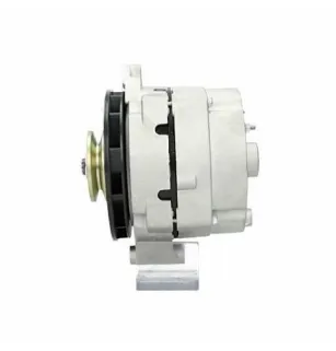 Chevrolet Alternator 100A 100039 100040 Remy 1100237