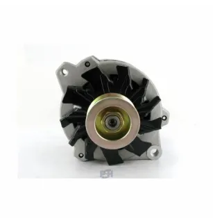 Alternador Chevrolet 105 A Bosch ruil 0986043777 Remy 10463078 Remy 1101266