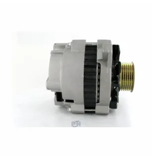 Alternador Chevrolet 105 A Bosch ruil 0986043777 Remy 10463078 Remy 1101266