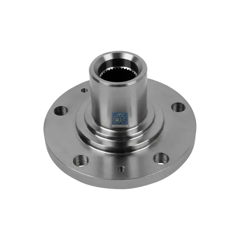 Moyeu de roue, sans roulements Pour Citroën Jumper, Fiat Ducato, Peugeot Boxer - 3307 78 - 3307 83 - 13 2805 3080