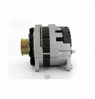 Alternador Chevrolet 105 A Bosch ruil 0986043777 Remy 10463078 Remy 1101266