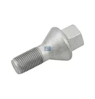 Goujon de roue M16 x 1,5, LTh: 25 mm, SW: 21, L: 64 mm, 10.9 Pour Citroën Jumper, Fiat Ducato, Peugeot Boxer - 5405 79