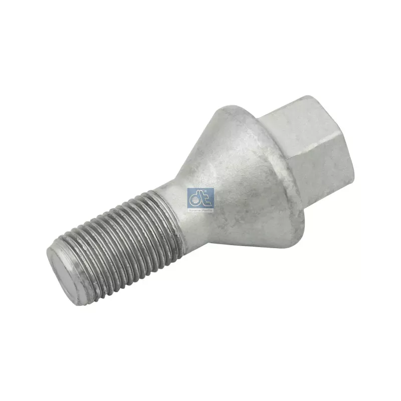 Goujon de roue M16 x 1,5, LTh: 25 mm, SW: 21, L: 64 mm, 10.9 Pour Citroën Jumper, Fiat Ducato, Peugeot Boxer - 5405 79