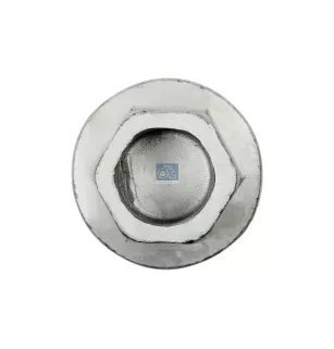 Goujon de roue M16 x 1,5, LTh: 25 mm, SW: 21, L: 64 mm, 10.9 Pour Citroën Jumper, Fiat Ducato, Peugeot Boxer - 5405 79