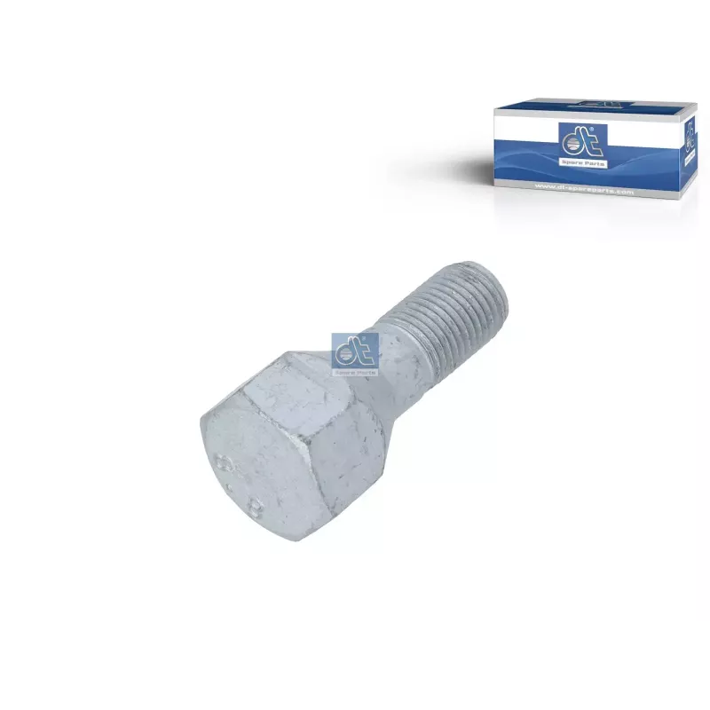 Goujon de roue Pour Citroën Jumper, Fiat Ducato, Peugeot Boxer - 5405 53 - 5405 75 - 13 4571 3080 - 5405 53 - 5405 75