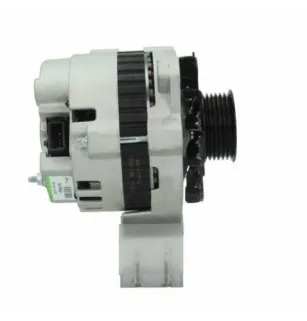 Alternador Chevrolet 105A Remy 10463098 Remy 10463110 Remy 10463111