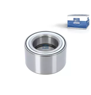 Jeu de paliers de roue Pour Citroën Jumper - Fiat Ducato - Peugeot Boxer - 1606375080 - 332662 - 1328046080 - 1346651080