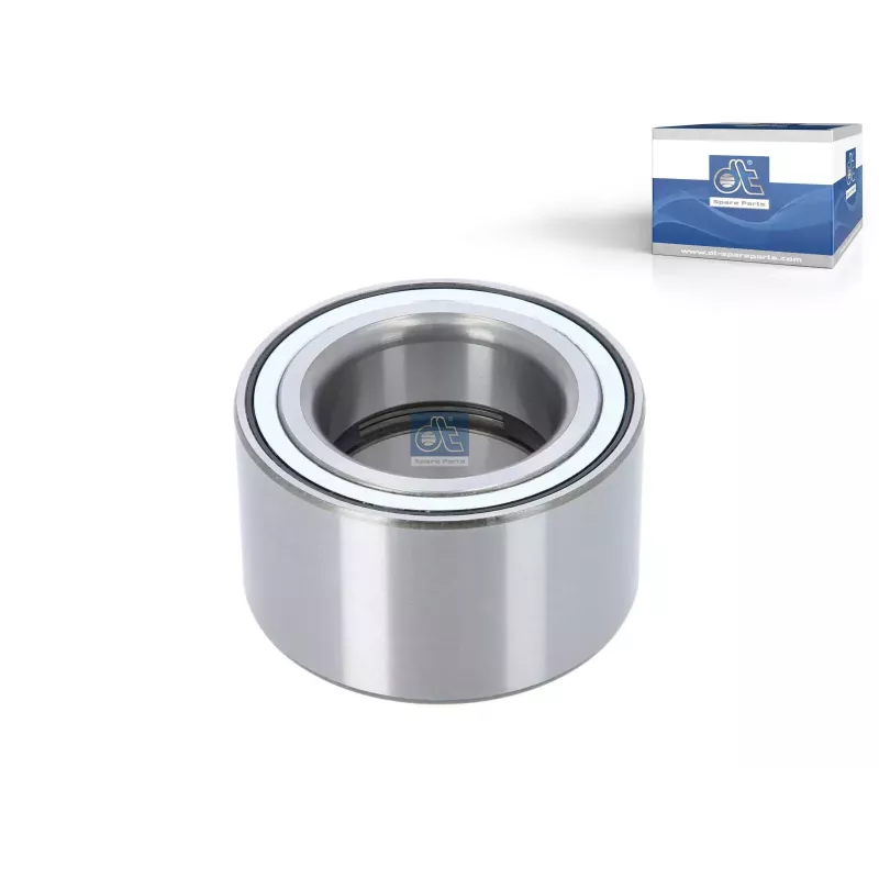 Jeu de paliers de roue Pour Citroën Jumper - Fiat Ducato - Peugeot Boxer - 1606375080 - 332662 - 1328046080 - 1346651080
