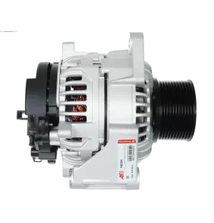 Alternateur 24V 80Amp BOSCH 0124555002, 0124555004, 0124555022, 0124555032, 0124555065