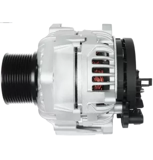 Alternateur 24V 80Amp BOSCH 0124555002, 0124555004, 0124555022, 0124555032, 0124555065