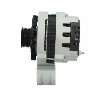 Alternador Chevrolet 105A Remy 10463098 Remy 10463110 Remy 10463111