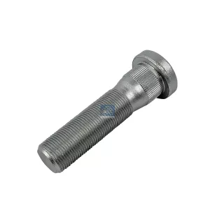 Goujon de roue, M22 x 1,5, LTh: 62 mm, Lu: 91 mm, D: 36 mm, L: 101.5 mm, 10.9 Pour Renault K-Serie, Magnum, Midlum, Premium