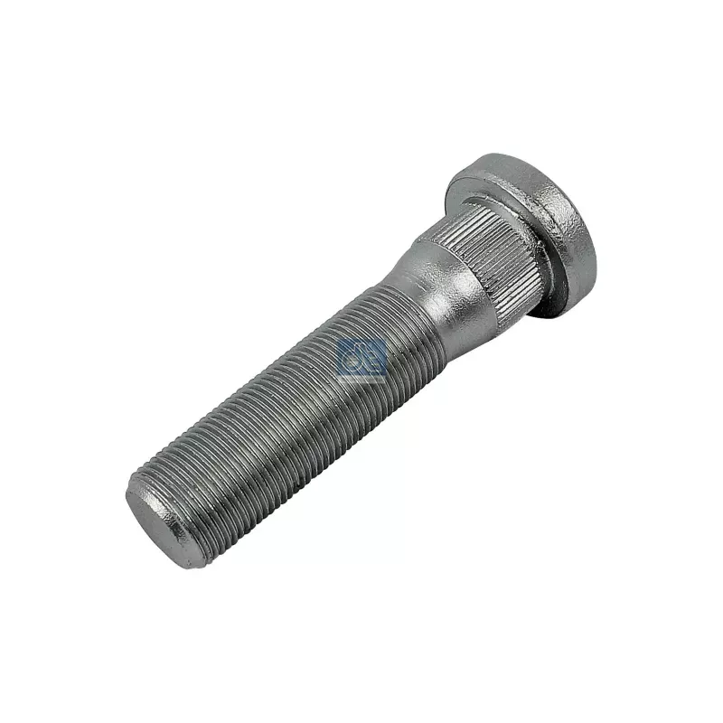 Goujon de roue, M22 x 1,5, LTh: 62 mm, Lu: 91 mm, D: 36 mm, L: 101.5 mm, 10.9 Pour Renault K-Serie, Magnum, Midlum, Premium