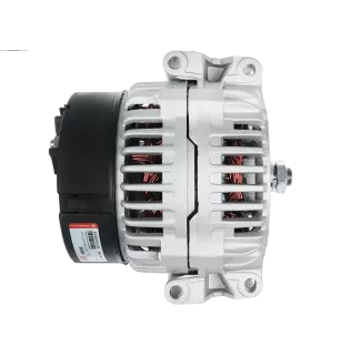 Alternateur 12V 115A Bosch A0035 0123510082
