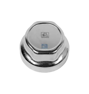 Chapeau de moyeu, M136 x 2,5, SW: 110 Pour BPW tbd - 03.212.25.31.0 - 03.212.25.33.0