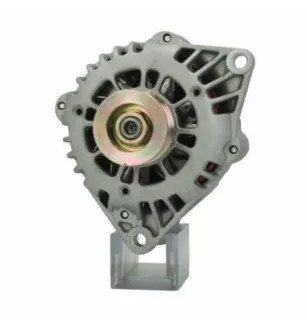 Alternador Chevrolet 105A Andre Niermann 028156 Remy 10480071 Remy 10480119