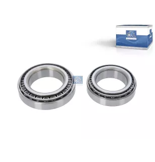 Jeu de paliers de roue Pour Ford Transit - 1815273 - BK3W-1A049-AA