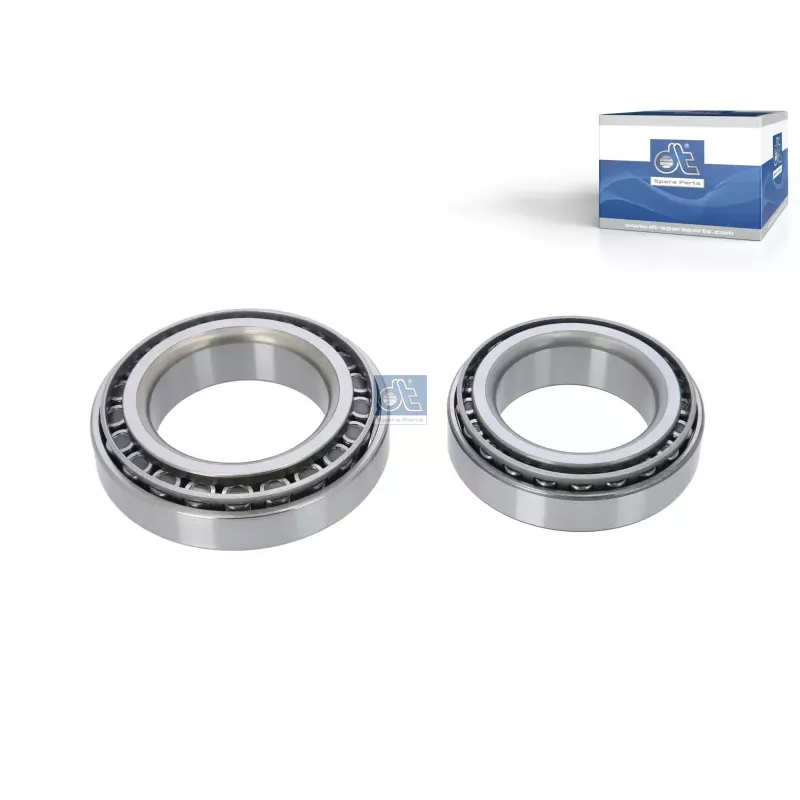 Jeu de paliers de roue Pour Ford Transit - 1815273 - BK3W-1A049-AA