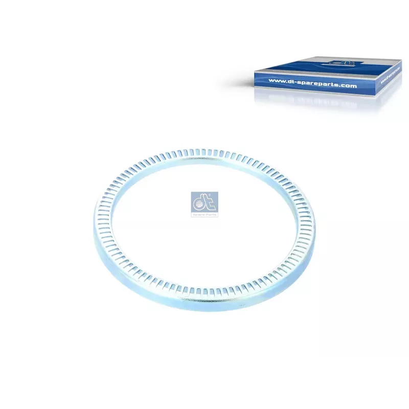 Bague ABS Pour Renault Kerax, Magnum, Midlum, Premium - Volvo B5, B6, B7, FE, FL, VM, B9, B12, B13 - 7422537018 - 22537018