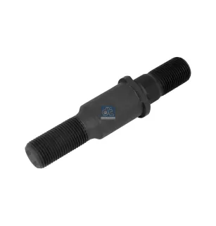 Goujon de roue, 3/4" x 16 UNF, L: 125 mm Pour Volvo - 192121 - 365113.