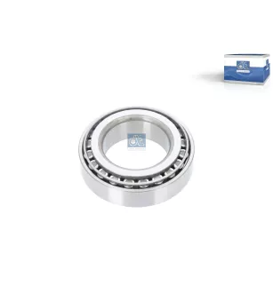 Roulement à rouleaux coniques Pour Isuzu Q-Series - GR-MR Buses - N-Series - 5-87610-140-0 - 9-00093-082-0
