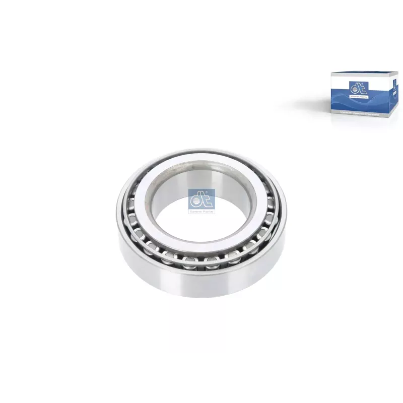 Roulement à rouleaux coniques Pour Isuzu Q-Series - GR-MR Buses - N-Series - 5-87610-140-0 - 9-00093-082-0