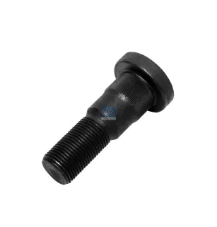 Goujon de roue, 7/8" x 14 UNF, LTh: 38 mm, Lu: 78 mm, D: 41.5 mm, L: 87 mm, 10.9 Pour Volvo B7, FL, B9, B12 - 3112593 - 3118981