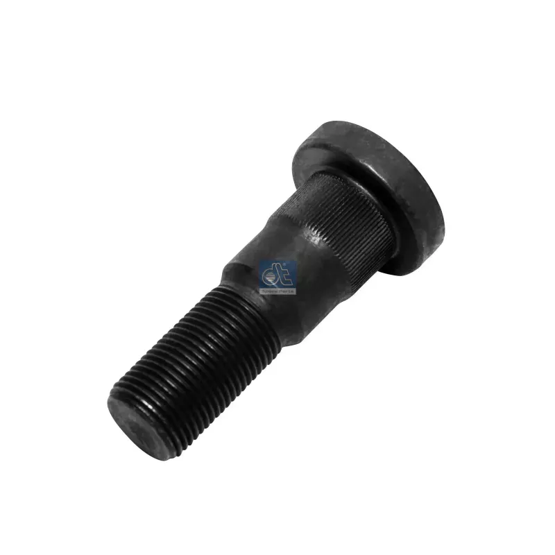 Goujon de roue, 7/8" x 14 UNF, LTh: 38 mm, Lu: 78 mm, D: 41.5 mm, L: 87 mm, 10.9 Pour Volvo B7, FL, B9, B12 - 3112593 - 3118981