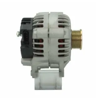 Lichtmaschine Chevrolet 105A Andre Niermann 028156 Remy 10480071 Remy 10480119