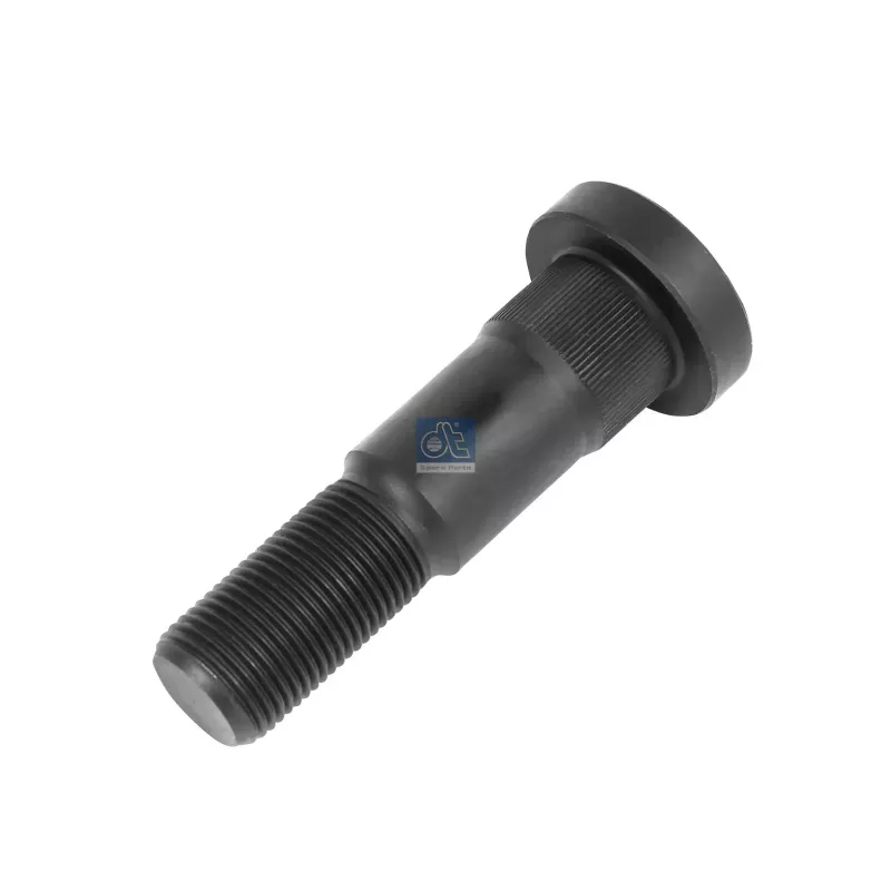 Goujon de roue, 7/8" x 14 UNF, LTh: 40 mm, Lu: 94 mm, D: 41.5 mm, 10.9 Pour Volvo B7, FL, B9, B12 - 3963997 - ZG.41917-0008
