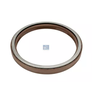 Joint spi, d: 140 mm, D: 164 mm pour Volvo Construction Equipment - 1672249