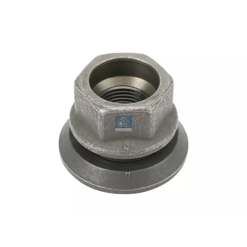 Écrou de roue, 7/8" x 14 UNF, SW: 34 Pour Volvo B7, F, FL, B9 - 1626659 - ZG.41963-0008