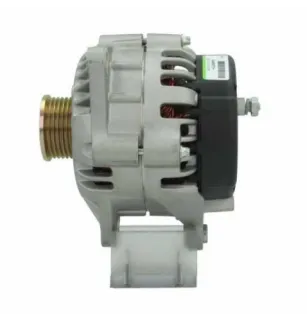 Alternador Chevrolet 105A Andre Niermann 028156 Remy 10480071 Remy 10480119