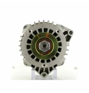 Alternador Chevrolet 105A Remy 10480229 HC 112850 WAI 1219721DR