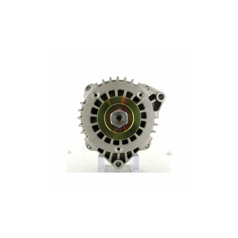 Alternator Chevrolet 105A Remy 10480229 HC 112850 WAI 1219721DR Alternator Chevrolet 105A Remy 10480229 HC 112850 WAI 1219721DR
