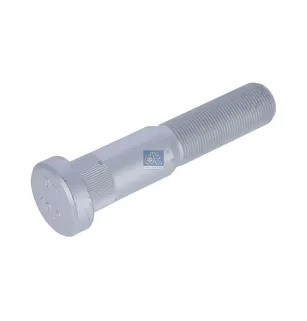 Goujon de roue, M22 x 1,5, LTh: 58.5 mm, Lu: 114 mm, D: 36 mm, 10.9 Pour Renault C-Serie, D-Serie, K-Serie, Kerax, Magnum