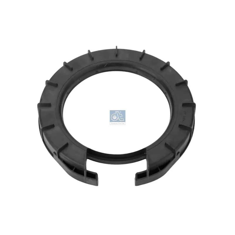 Bague de protection, moyeu de roue, d: 124.5 mm, D: 183 mm, H: 37 mm Pour Volvo FL - 3986586