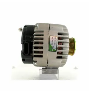 Alternador Chevrolet 105A Remy 10480229 HC 112850 WAI 1219721DR