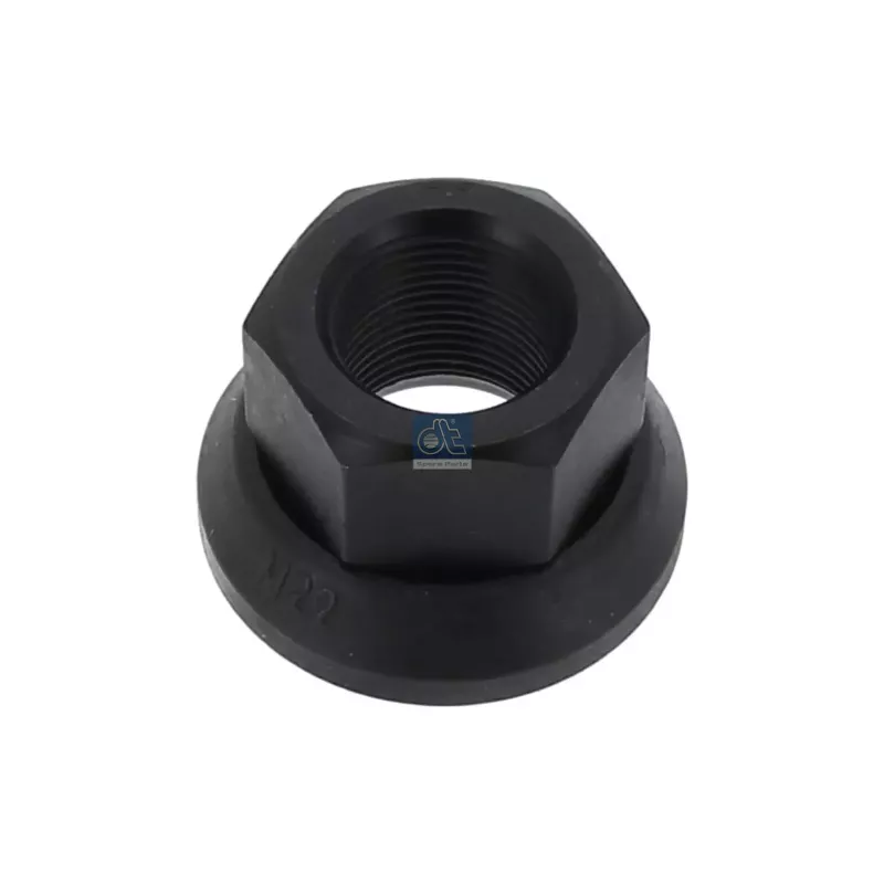 Écrou de roue M22 x 1,5, SW: 33 Pour Mack Mid-Liner - Renault G / Manager, Kerax, Magnum, Maxter, Midliner, Midlum Écrou de roue M22 x 1,5, SW: 33 Pour Mack Mid-Liner - Renault G / Manager, Kerax, Magnum, Maxter, Midliner, Midlum