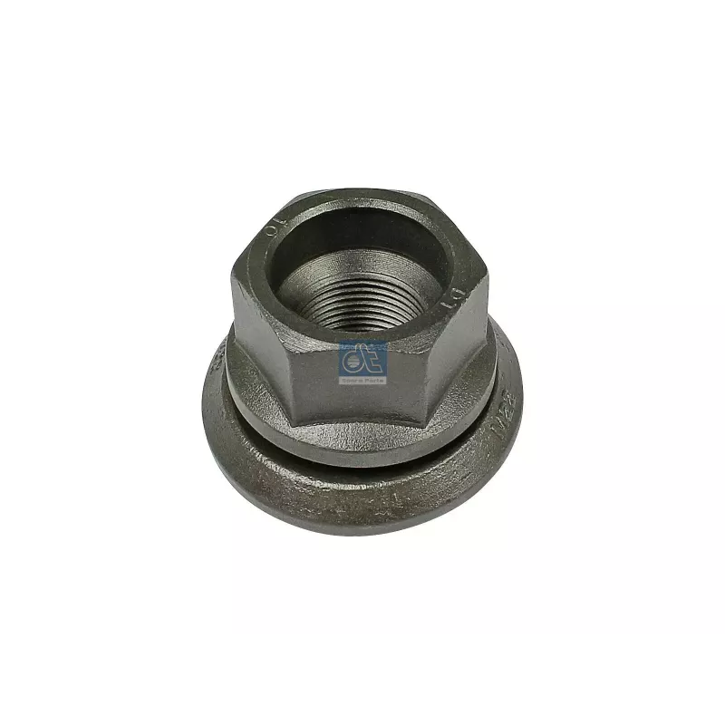 Écrou de roue M22 x 1,5, SW: 34 Pour Volvo B7, B9, B11, B12, B13 - 7420552688 - 20552688 - ZG.41962-0008
