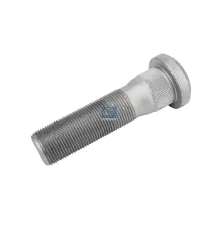 Goujon de roue M22 x 1,5, LTh: 60 mm, Lu: 88 mm, D: 36 mm, 10.9 Pour Renault Kerax, Premium - Volvo B7, FE, FL, VM, N, B9, B12