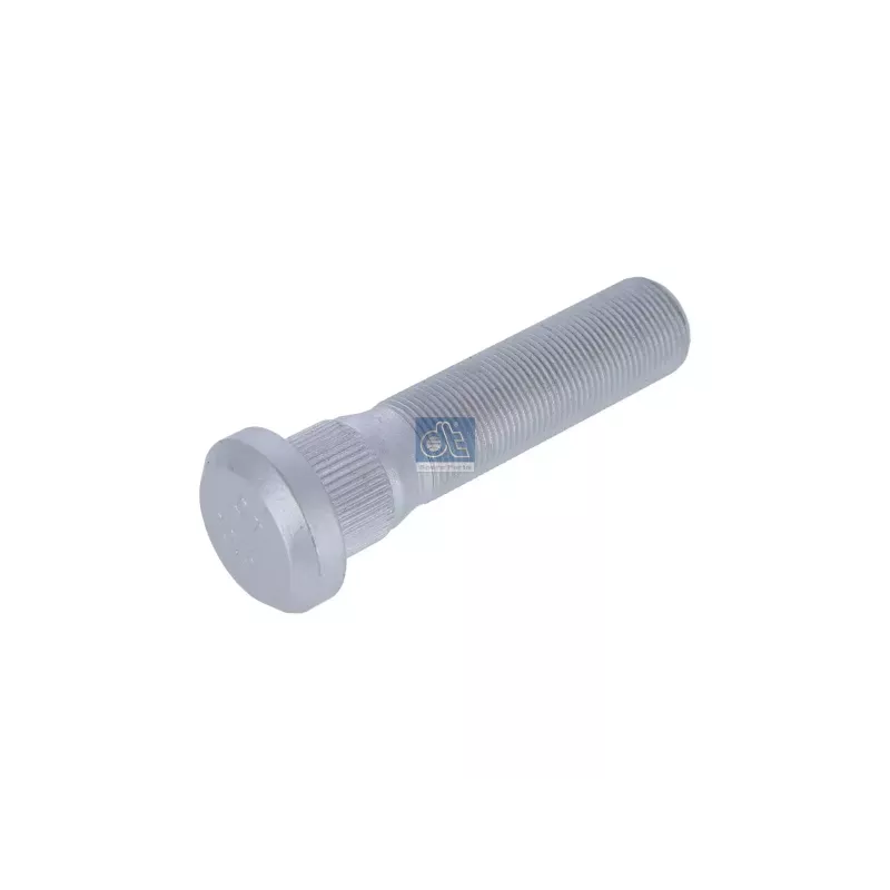 Goujon de roue M22 x 1,5, LTh: 68 mm, Lu: 97 mm, D: 36 mm, 10.9 Pour Ford F-Max - Renault Kerax, Magnum, Midlum, Premium