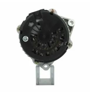 Alternador Chevrolet 105A Remy 10464481 Remy 10480326 WAI 1232021DR