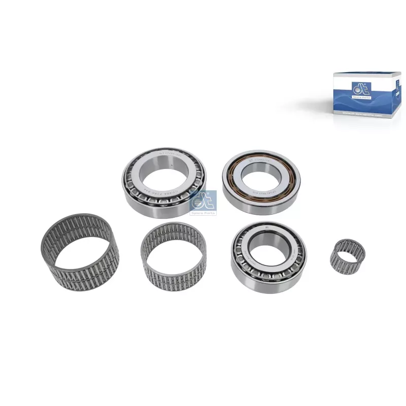 Kit de roulements pour Volvo B9