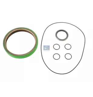 Kit de bagues d'étanchéité, essieu arrière pour Volvo FL - 1522372S - 1522373S