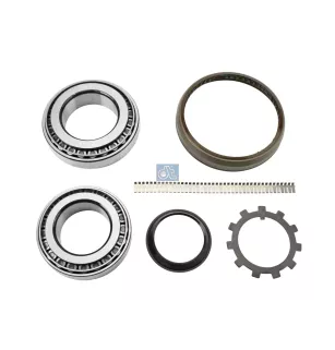 Kit de réparation, moyeu de roue pour Volvo F, FL, N - 3090047
