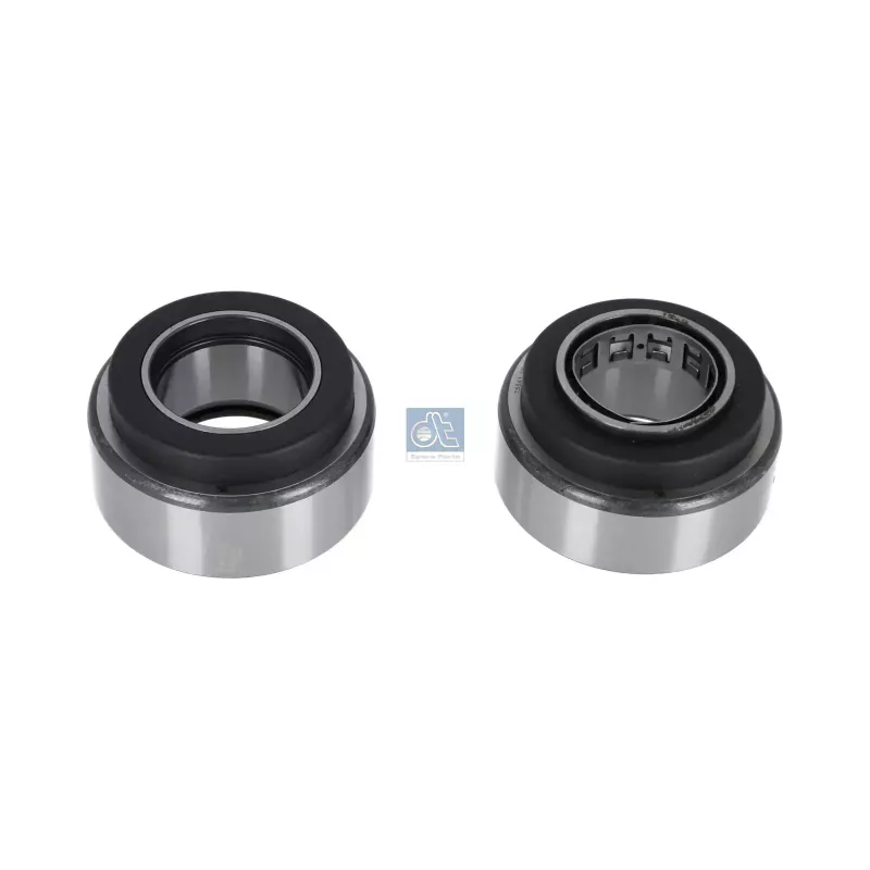 Kit de roulements, d: 58 mm, D: 110 mm, H: 115 mm Pour Renault Magnum, Premium, T-Serie - Volvo FE, VM - 1540358 Kit de roulements, d: 58 mm, D: 110 mm, H: 115 mm Pour Renault Magnum, Premium, T-Serie - Volvo FE, VM - 1540358