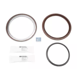 Kit de joints, moyeu de roue pour Volvo FL, Volvo B12 - 3095042 - 3095043 - 8158999 - 8159000 - ZG.30036-0008