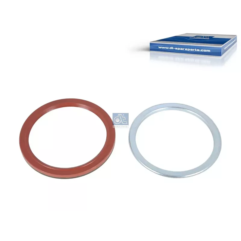 Bague d'étanchéité, moyeu de roue Pour Renault C-Serie, D-Serie, K-Serie, Kerax, Magnum, Premium, T-Serie